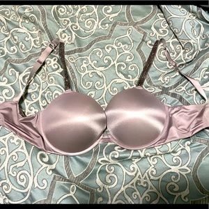 Victoria’s Secret Very Sexy Push-Up Bra